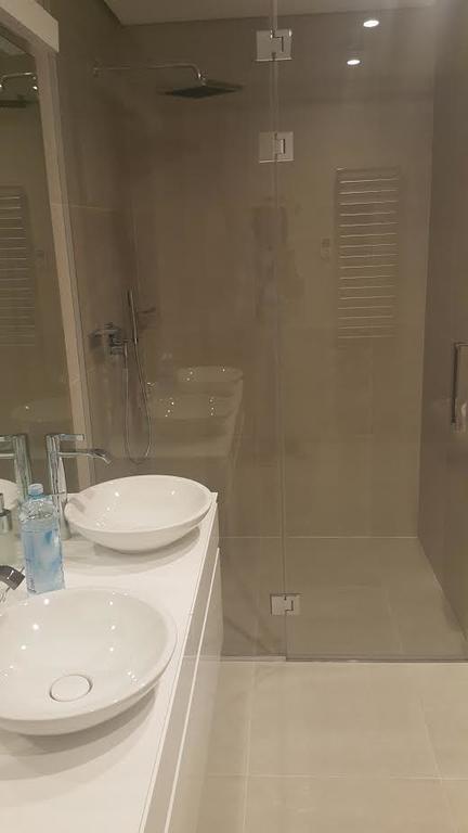 Duklej Apartment Lux Budva Exterior photo