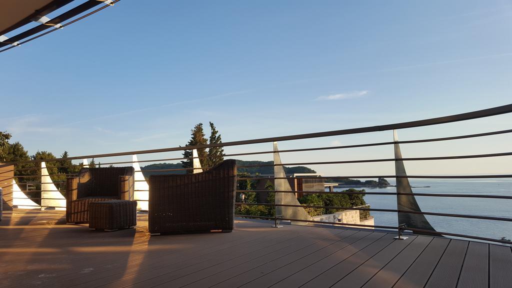 Duklej Apartment Lux Budva Exterior photo