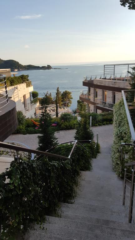 Duklej Apartment Lux Budva Exterior photo