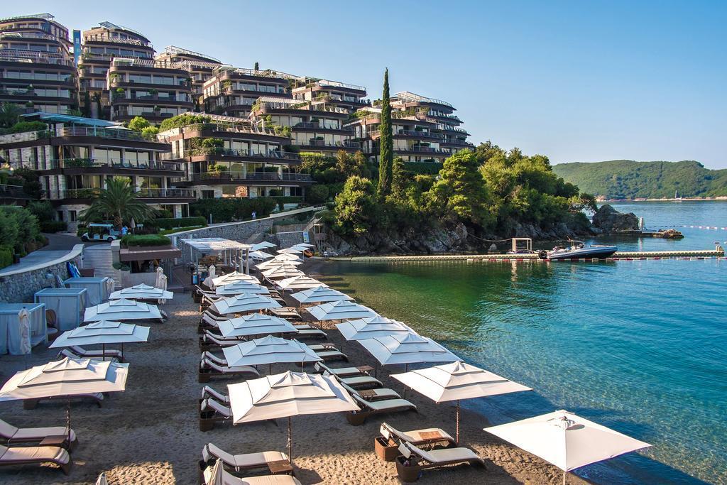 Duklej Apartment Lux Budva Exterior photo