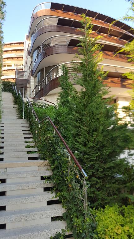 Duklej Apartment Lux Budva Exterior photo