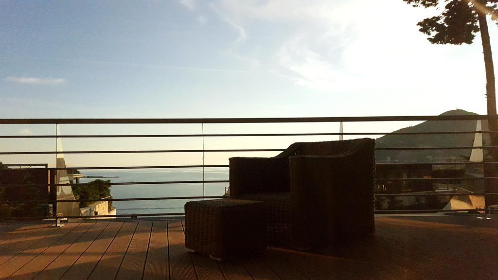 Duklej Apartment Lux Budva Exterior photo