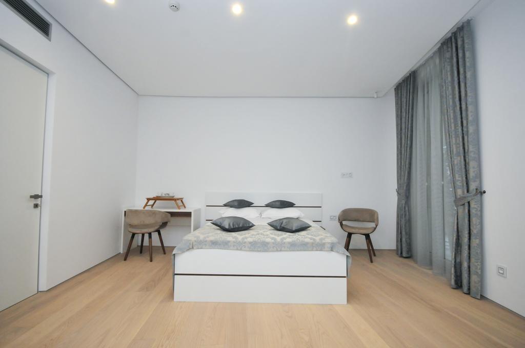 Duklej Apartment Lux Budva Exterior photo