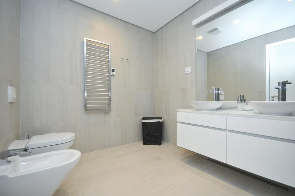 Duklej Apartment Lux Budva Exterior photo