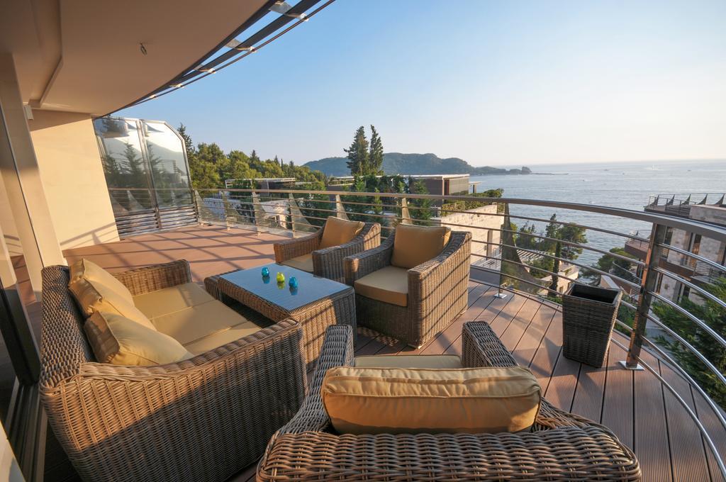 Duklej Apartment Lux Budva Exterior photo