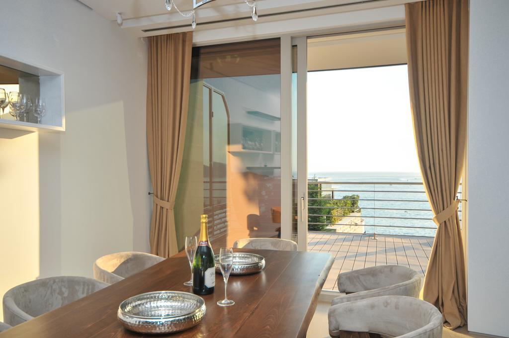 Duklej Apartment Lux Budva Exterior photo