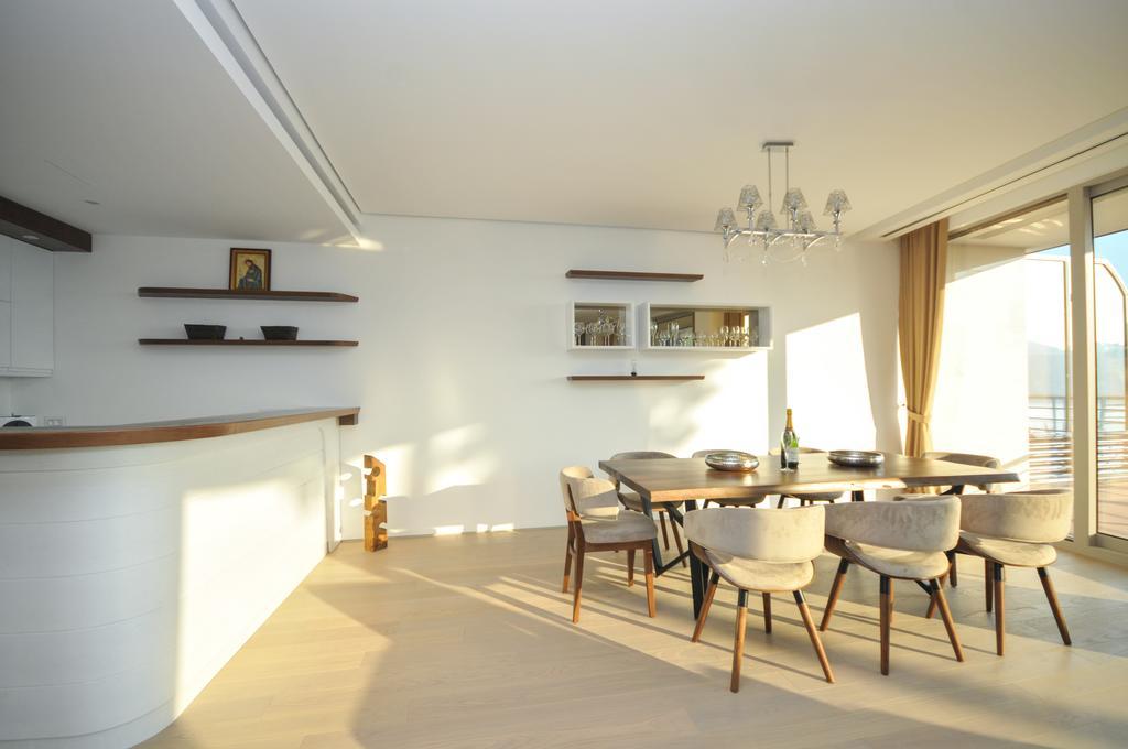 Duklej Apartment Lux Budva Exterior photo