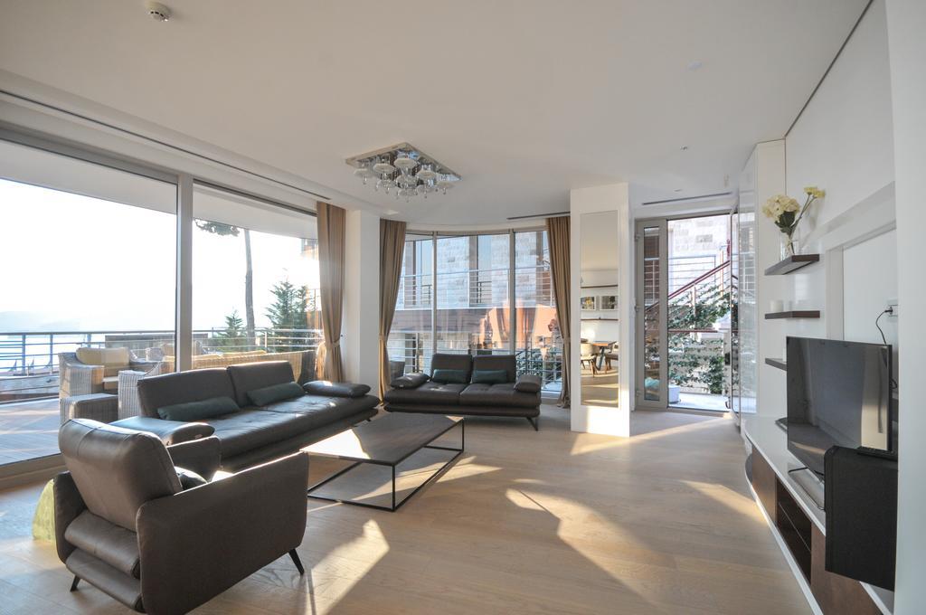 Duklej Apartment Lux Budva Exterior photo