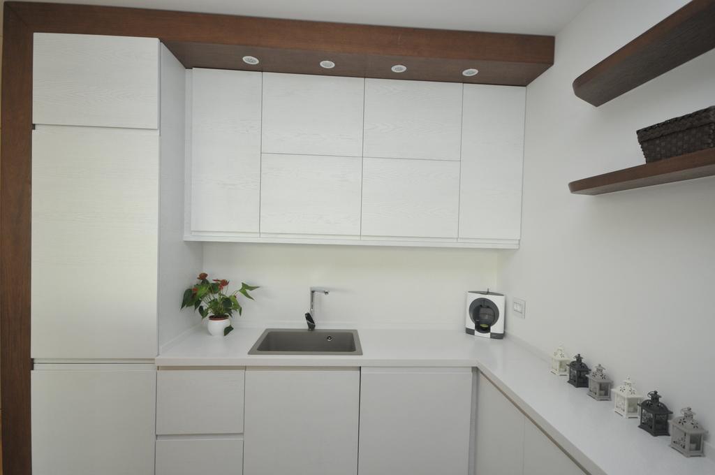Duklej Apartment Lux Budva Exterior photo