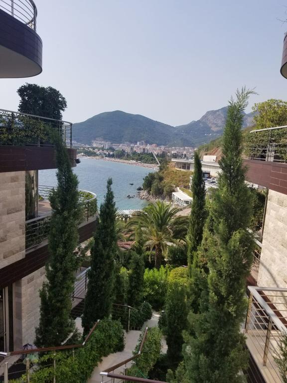 Duklej Apartment Lux Budva Exterior photo