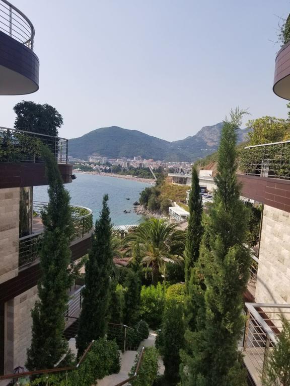 Duklej Apartment Lux Budva Exterior photo