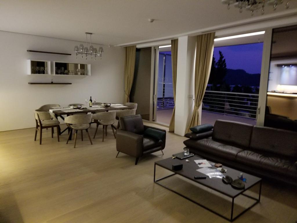Duklej Apartment Lux Budva Exterior photo