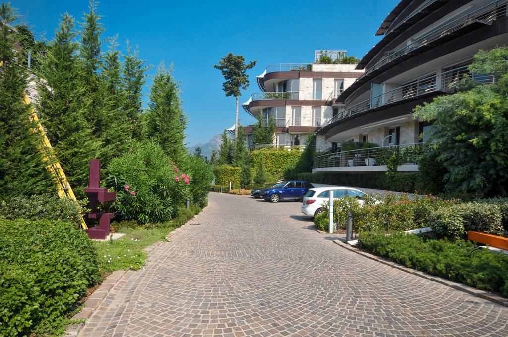 Duklej Apartment Lux Budva Exterior photo
