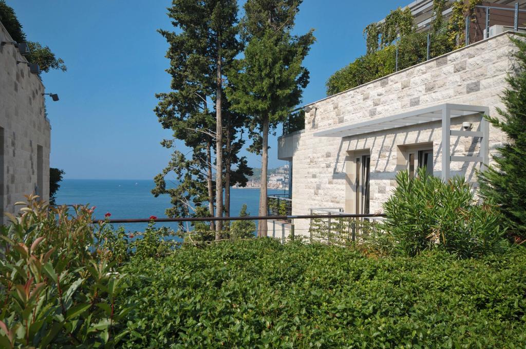 Duklej Apartment Lux Budva Exterior photo