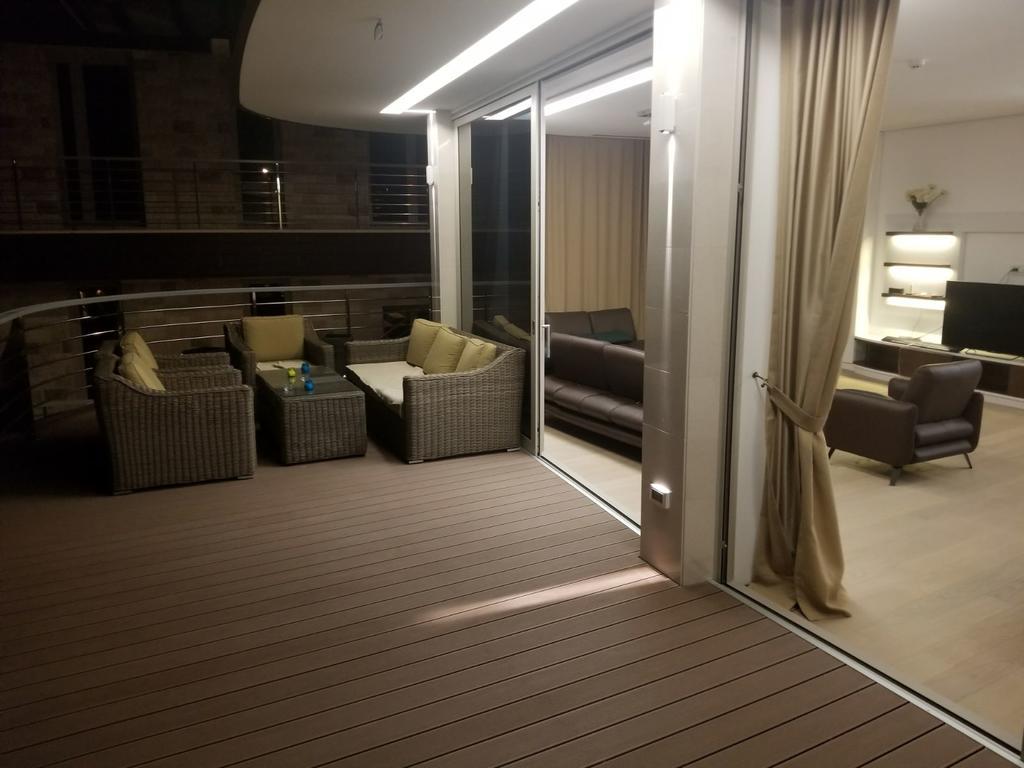 Duklej Apartment Lux Budva Exterior photo