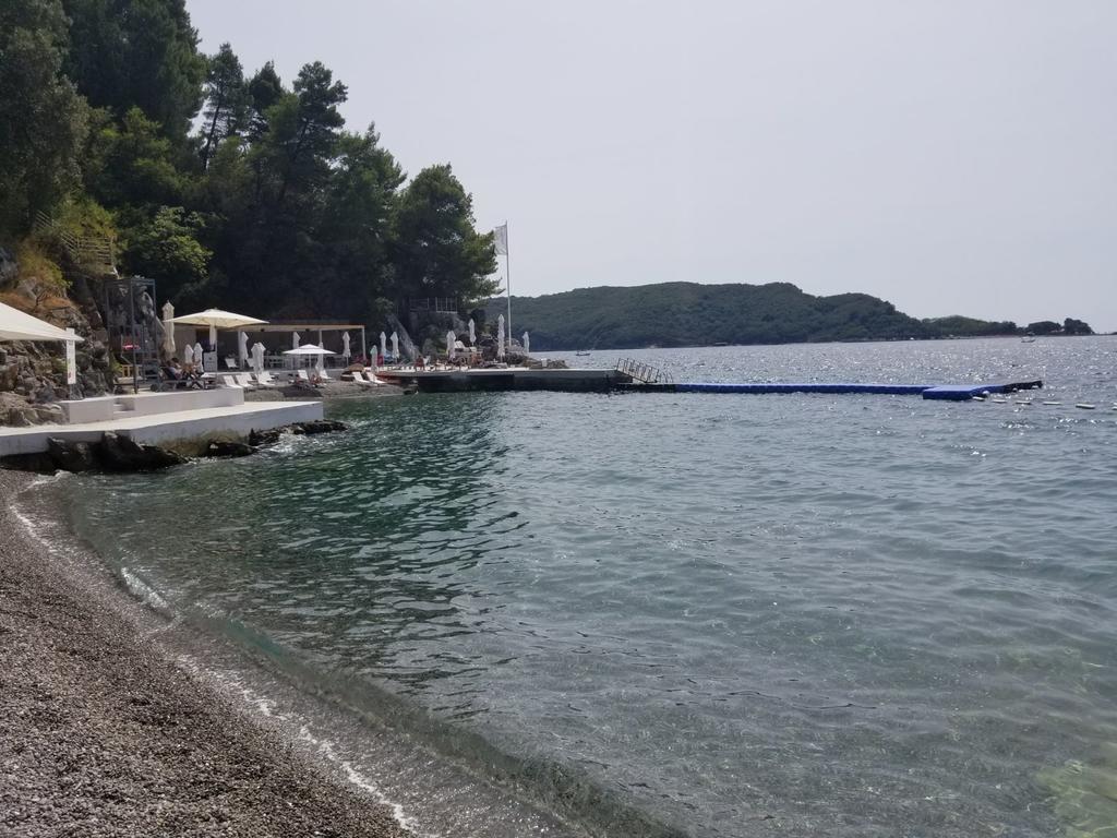 Duklej Apartment Lux Budva Exterior photo